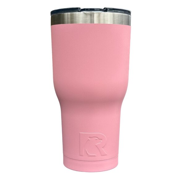 RTIC 30oz TUMBLER - DUSTY ROSE - Picture 1 of 1